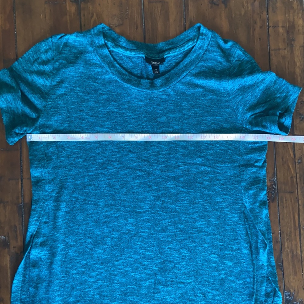 💙Mossimo Tunic - Picture 4 of 12